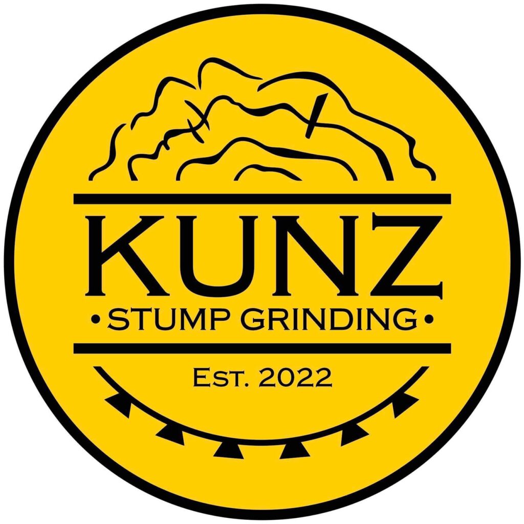 Kunz-Stump-Grinding